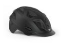 Met Casco Mobilite Negro