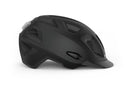 Met Casco Mobilite Negro