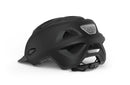 Met Casco Mobilite Negro