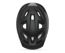 Met Casco Mobilite Negro