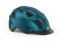 Met Casco Mobilite Azul Marino