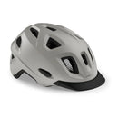 Met Casco Mobilite Gris