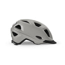 Met Casco Mobilite Gris