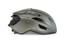 Met Casco Manta Mips Gris Solar