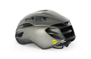 Met Casco Manta Mips Gris Solar