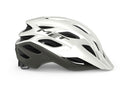Met Casco Veleno Mips Blanco/Gris