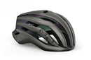 Met Casco Trenta Mips Gris Iridescente