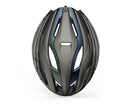 Met Casco Trenta Mips Gris Iridescente