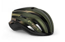 Met Casco Trenta Mips Olivo Iridescente