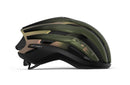 Met Casco Trenta Mips Olivo Iridescente