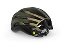 Met Casco Trenta Mips Olivo Iridescente