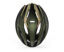 Met Casco Trenta Mips Olivo Iridescente