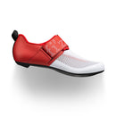 Fizik Zapato Transiro Hydra Blanco/Rojo