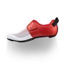 Fizik Zapato Transiro Hydra Blanco/Rojo