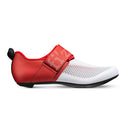 Fizik Zapato Transiro Hydra Blanco/Rojo