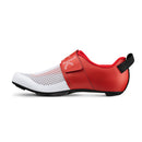 Fizik Zapato Transiro Hydra Blanco/Rojo