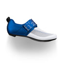 Fizik Zapato Transiro Hydra Blanco/Azul Metálico