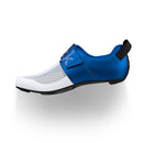 Fizik Zapato Transiro Hydra Blanco/Azul Metálico