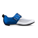 Fizik Zapato Transiro Hydra Blanco/Azul Metálico