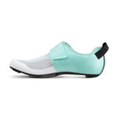 Fizik Zapato Transiro Hydra Blanco/Aquamarina