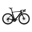 BICICLETA PINARELLO DOGMA F DISC SHIMANO DI2 2X12 PM 50 DT SWISS ARC 1400 50DB DICUT BOB 24
