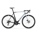 Bicicleta Basso Diamante Disc Fade Opal White 51 – Ultegra Di2 – Microtech RE38