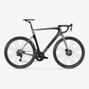 Bicicleta Basso Diamante SV Enigma Black 53 – Dura-ace Di2 – Campagnolo WTO 45