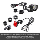 Combo NiteRider Epro 1000 / Emax+ 150