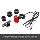 Lampara NiteRider Emax+ 150