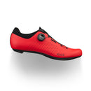 Fizik Zapatilla Vento Omna Rojo/Negro
