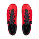 Fizik Zapatilla Vento Omna Rojo/Negro