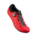 Fizik Zapatilla Vento Omna Rojo/Negro