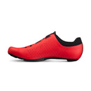 Fizik Zapatilla Vento Omna Rojo/Negro
