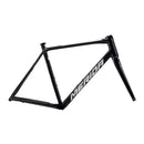 Cuadro Merida Scultura 400 Disco Negro/Gris 23’