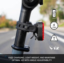 Lampara NiteRider Vmax 150