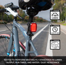 Lampara NiteRider Vmax 150