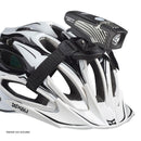 Montura de Casco para Lumina y Mako NiteRider