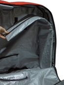 Bike Travel Bag KMA Negra