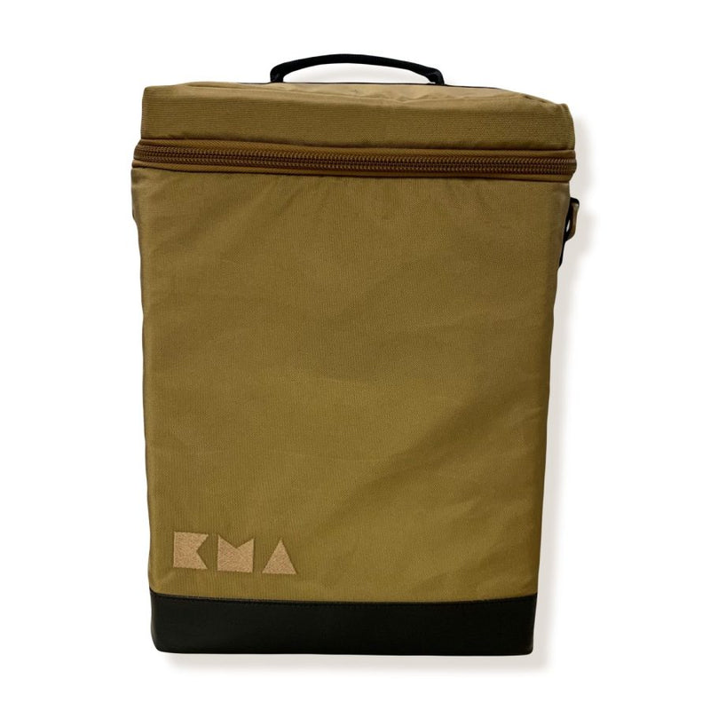 Cooler Bag KMA 12L Honey/Black