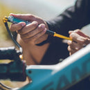 Bomba de Suspensión Lezyne Digital Shock Drive