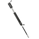 Bomba Lezyne Carbon Drive Lite HP Carbon