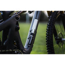 Bomba Lezyne Grip Drive HV Small Black