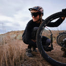 Bomba Lezyne Pocket Drive HV Kit Negra