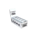 Cartuchos CO2 Lezyne 16G Caja c/30 piezas
