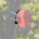 D-Shape Seatpost Adaptador