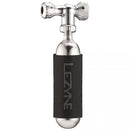 Dispensador Lezyne Co2 Control Drive 25G Gris