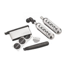 Lezyne Twin Kit CO2 25g