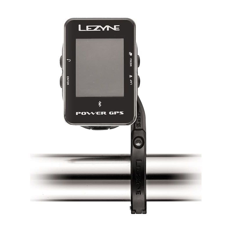 Montura para GPS Lezyne