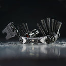 Multiherramienta Lezyne Rap 25 Co2