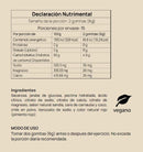 Electrolitos Gomitas Mountain Bites Sandia con chile